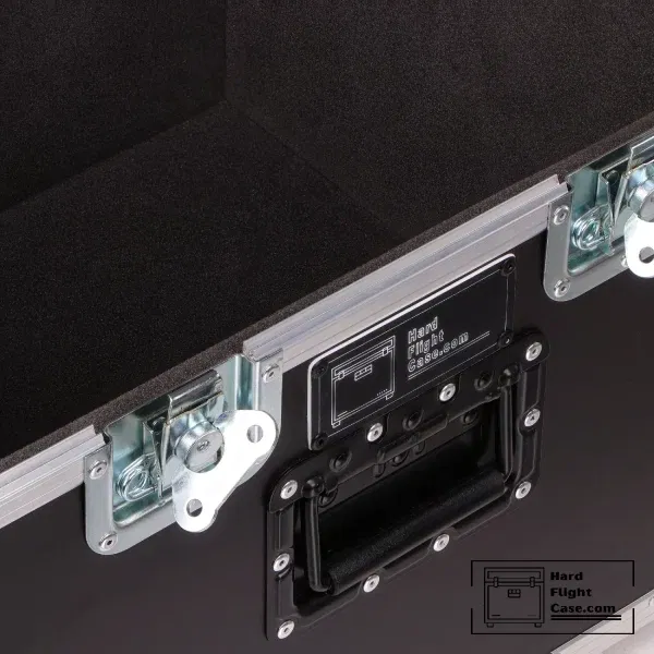 Design, production, sale, price of various universal transport boxes, flight cases 4