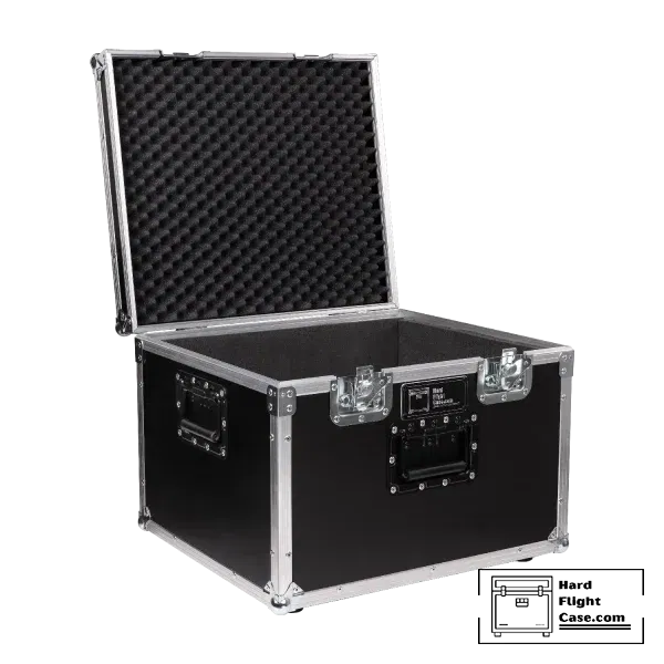 Design, production, sale, price of various universal transport boxes, flight cases 5