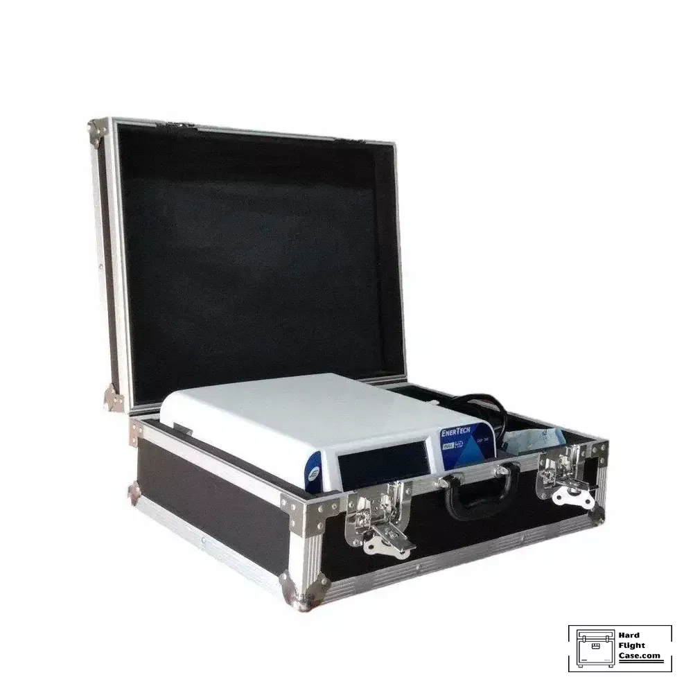 We design and manufacture custom-made transport cases and boxes that protect Apple MacBook Air computers from impacts, price, store 1